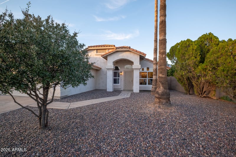 626 W Catclaw St, Gilbert, AZ 85233