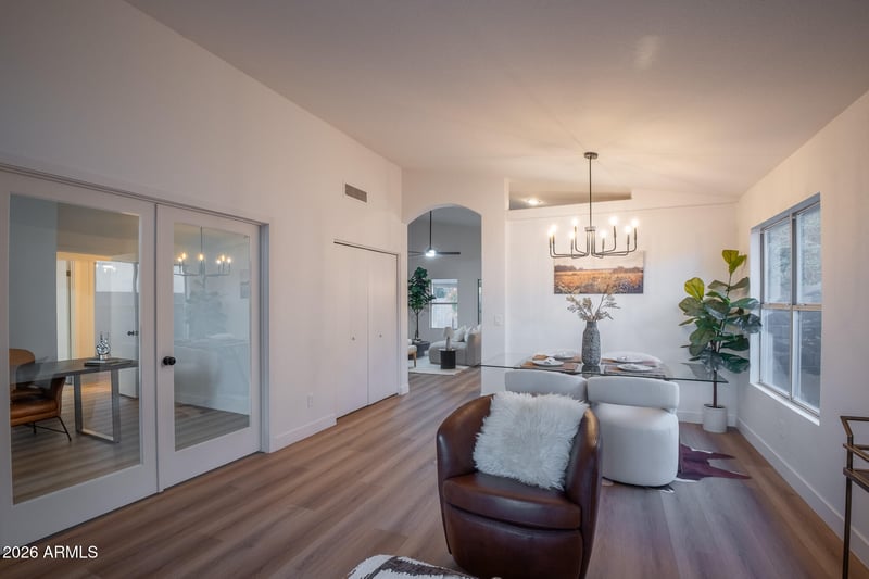626 W Catclaw St, Gilbert, AZ 85233