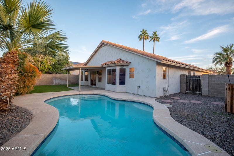 626 W Catclaw St, Gilbert, AZ 85233