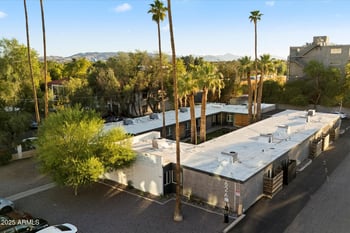 626 Wilson St, Tempe, AZ 85281