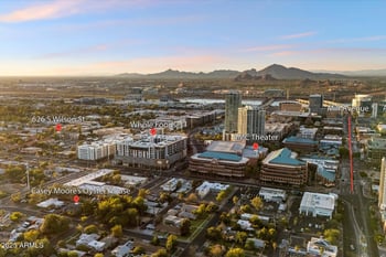626 Wilson St, Tempe, AZ 85281