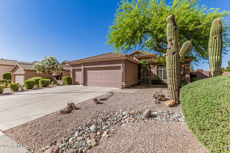 6260 Virginia St, Mesa, AZ 85215