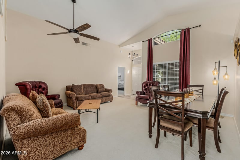 6260 Virginia St, Mesa, AZ 85215