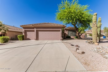 6260 Virginia St, Mesa, AZ 85215