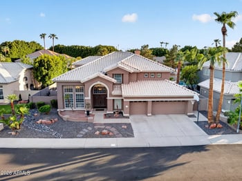 6261 W Louise Dr, Glendale, AZ 85310