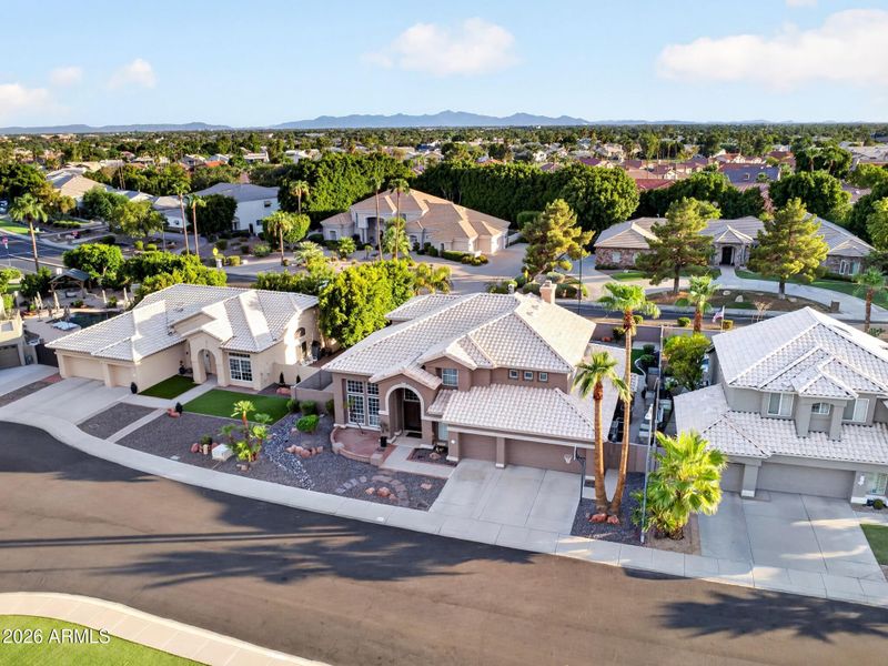 6261 W Louise Dr, Glendale, AZ 85310