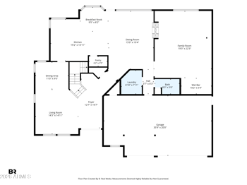 6261 W Louise Dr, Glendale, AZ 85310