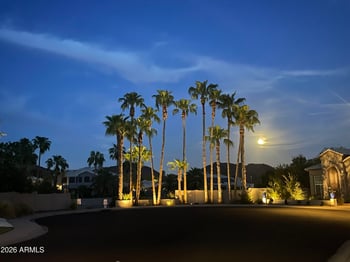 6261 W Louise Dr, Glendale, AZ 85310