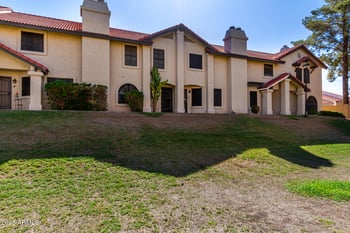 6262 Brown Rd #9, Mesa, AZ 85205
