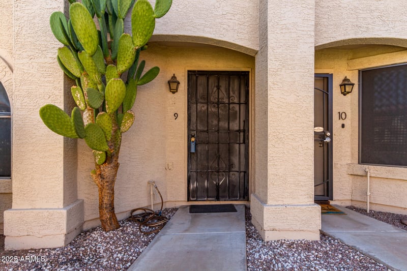 6262 Brown Rd #9, Mesa, AZ 85205