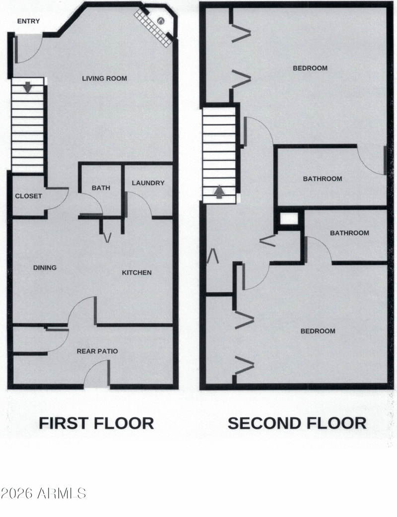 6262 E Brown Rd #10, Mesa, AZ 85205