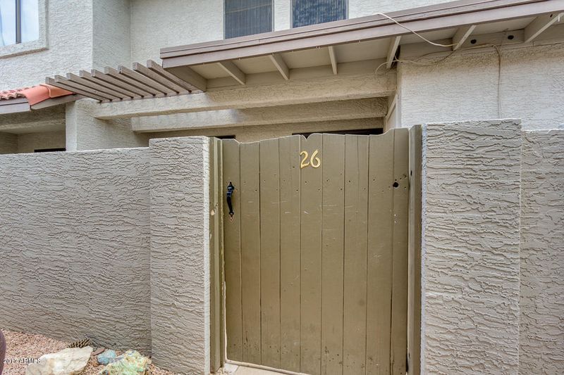 6262 E Brown Rd #26, Mesa, AZ 85205