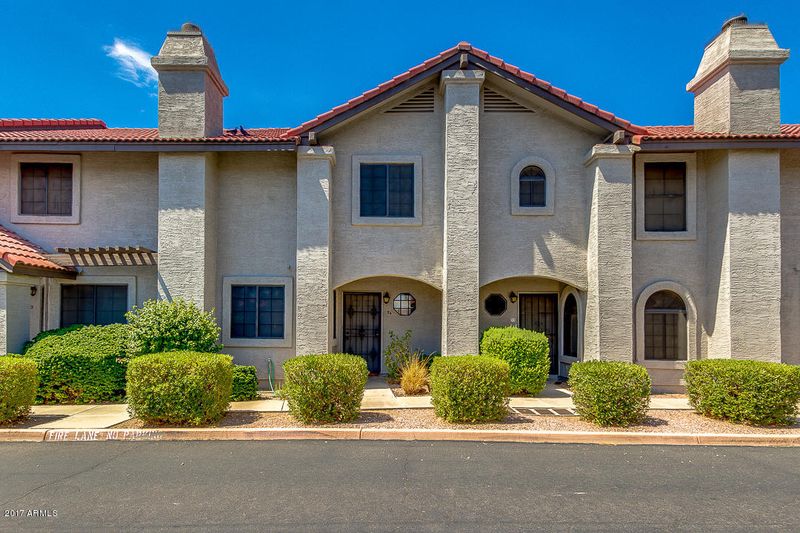 6262 E Brown Rd #34, Mesa, AZ 85205