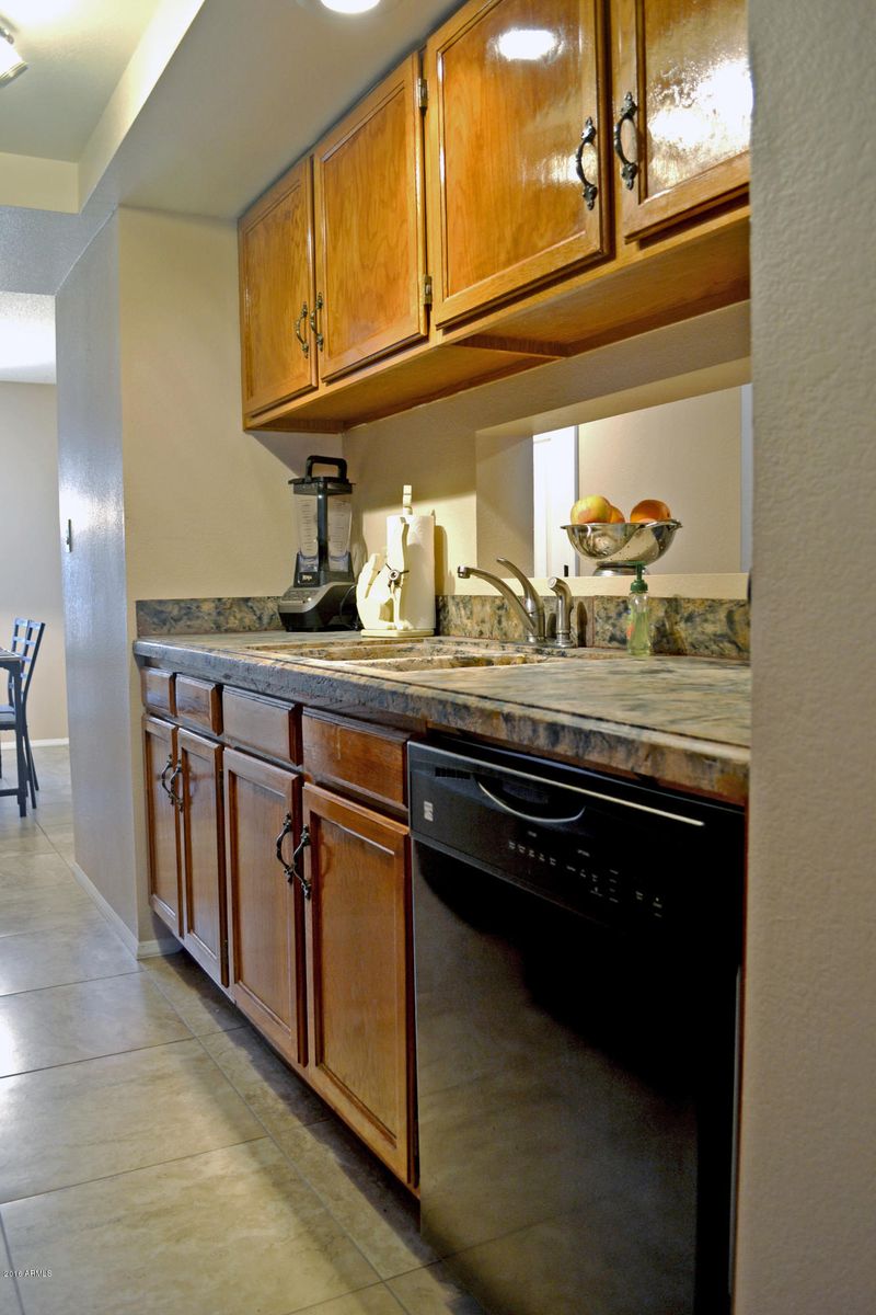 6262 E Brown Rd #46, Mesa, AZ 85205