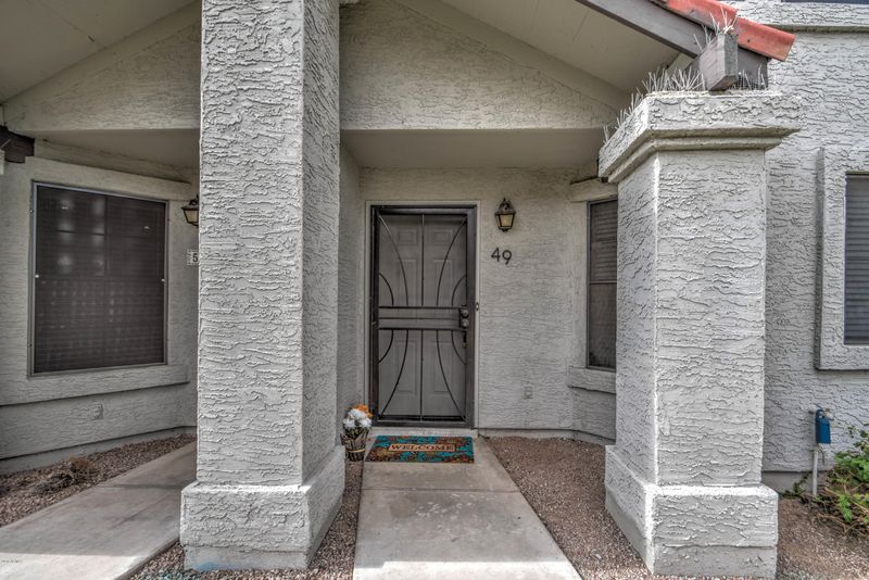 6262 E Brown Rd #49, Mesa, AZ 85205