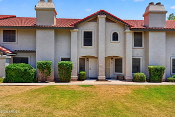 6262 Brown Rd #64, Mesa, AZ 85205