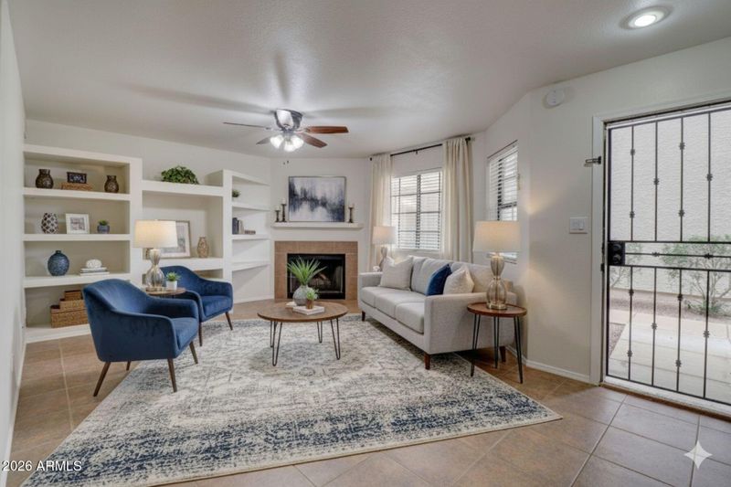 6262 E Brown Rd #71, Mesa, AZ 85205