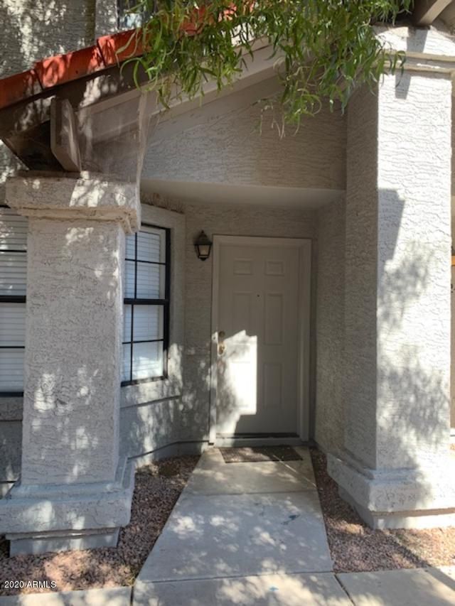 6262 E Brown Rd #85, Mesa, AZ 85205