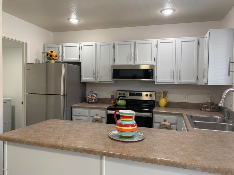 6262 E Brown Rd #85, Mesa, AZ 85205