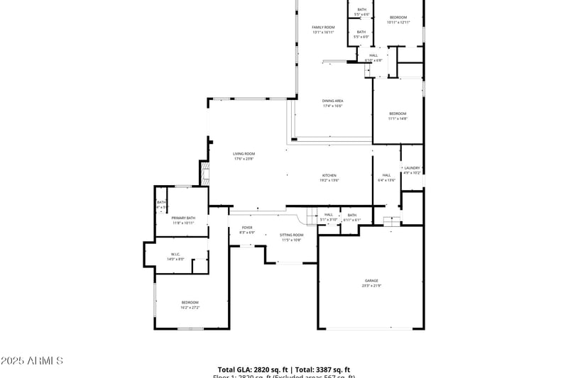 6264 31st Way, Phoenix, AZ 85016