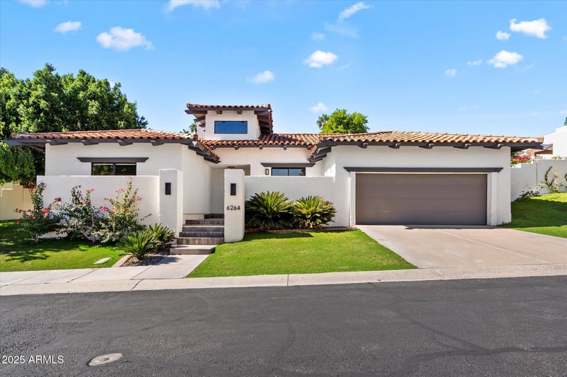 6264 N 31st Way, Phoenix, AZ 85016