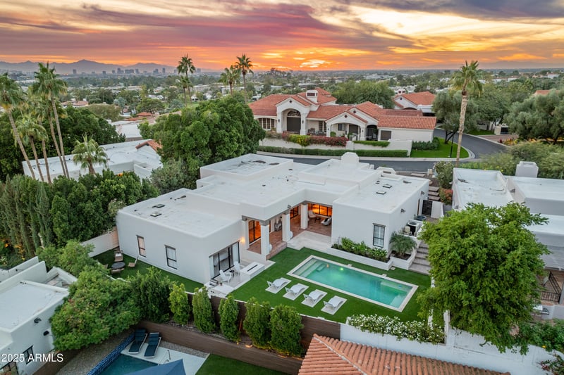 6265 31st Pl, Phoenix, AZ 85016