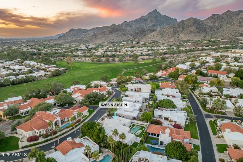 6265 31st Pl, Phoenix, AZ 85016