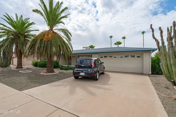 6265 E Dodge St, Mesa, AZ 85205