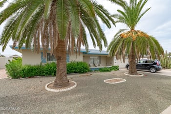 6265 E Dodge St, Mesa, AZ 85205