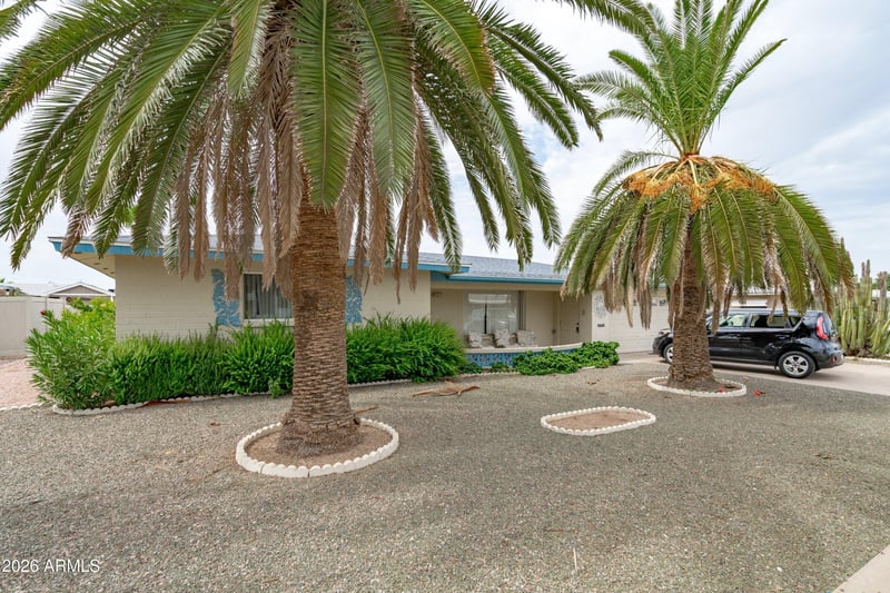 6265 E Dodge St, Mesa, AZ 85205
