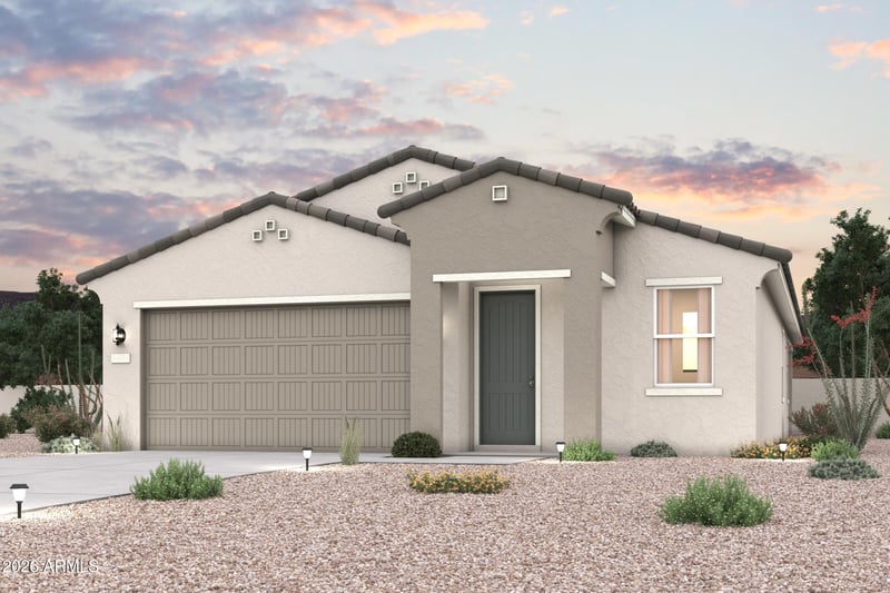 6266 E Crockett Way, San Tan Valley, AZ 85143