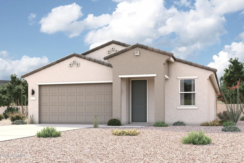 6266 E Crockett Way, San Tan Valley, AZ 85143