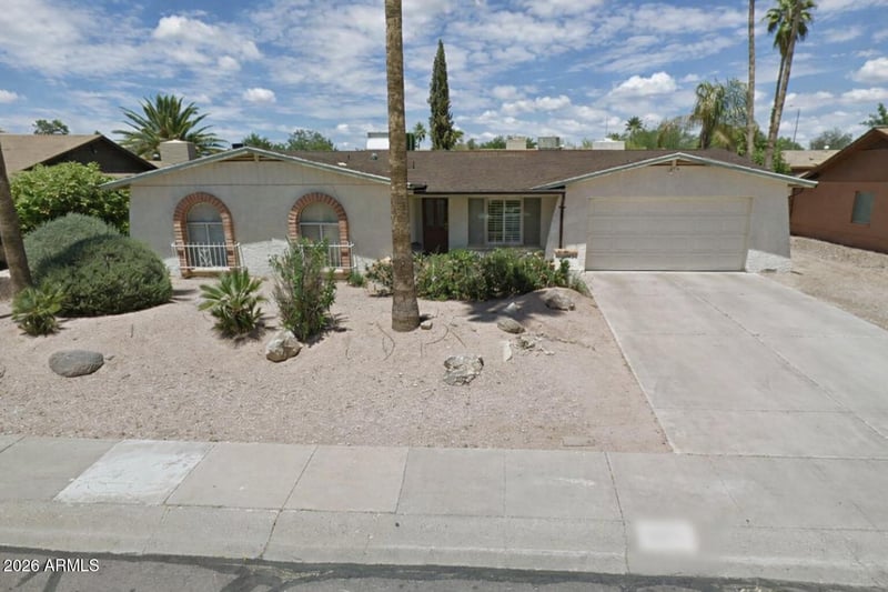 6266 Evans Dr, Scottsdale, AZ 85254