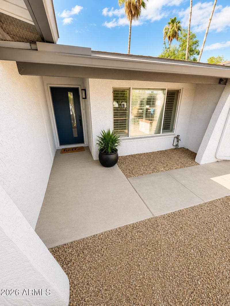 6266 Evans Dr, Scottsdale, AZ 85254