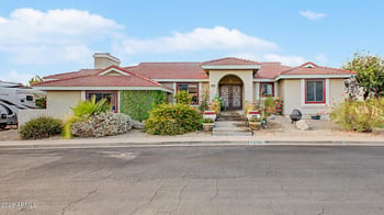 6266 Oasis St, Mesa, AZ 85215