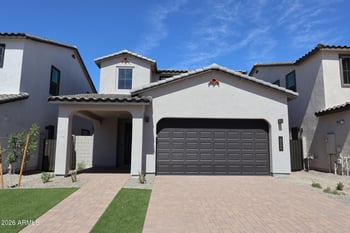 6266 Archer --, Mesa, AZ 85212