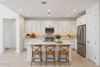 6266 Archer --, Mesa, AZ 85212