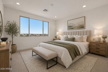 6266 Archer --, Mesa, AZ 85212