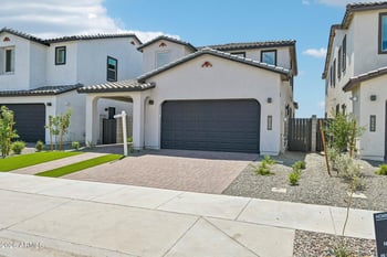 6266 Archer --, Mesa, AZ 85212