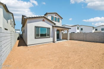 6266 Archer --, Mesa, AZ 85212