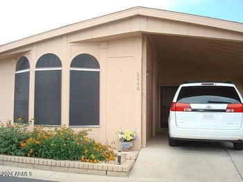 6266 S Oakmont Dr, Chandler, AZ 85249
