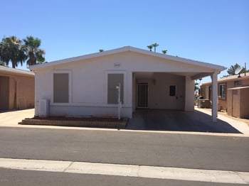 6266 S Sawgrass Dr, Chandler, AZ 85249