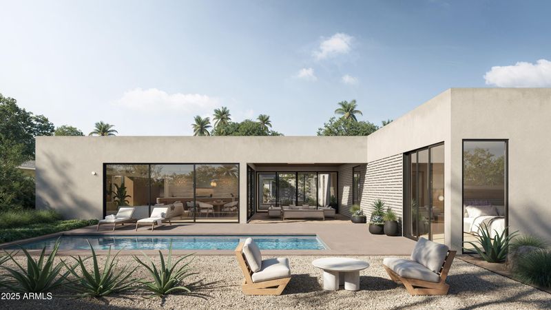6267 E Rose Circle Dr, Scottsdale, AZ 85251