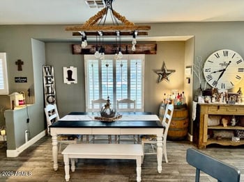 6267 Teresa Dr, Chandler, AZ 85249