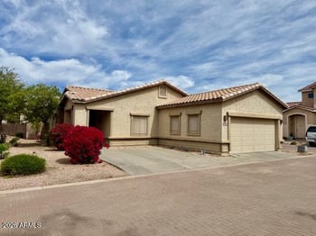 6267 Teresa Dr, Chandler, AZ 85249