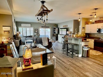 6267 Teresa Dr, Chandler, AZ 85249