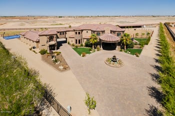 6268 S 162nd St, Gilbert, AZ 85298