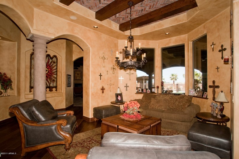 6268 S 162nd St, Gilbert, AZ 85298