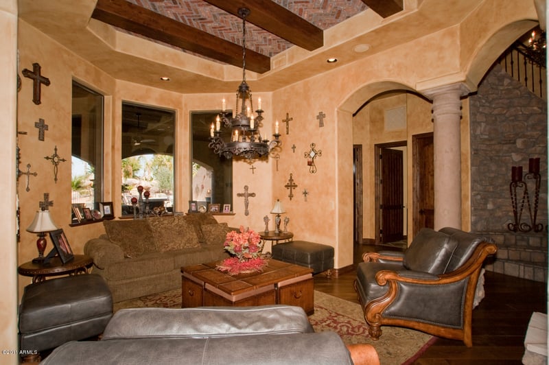 6268 S 162nd St, Gilbert, AZ 85298