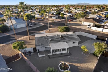 627 59th Pl, Mesa, AZ 85205